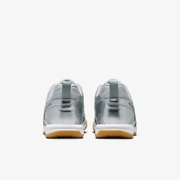 Nike shoes - II7084-001 - II7084-001 - Silver 3