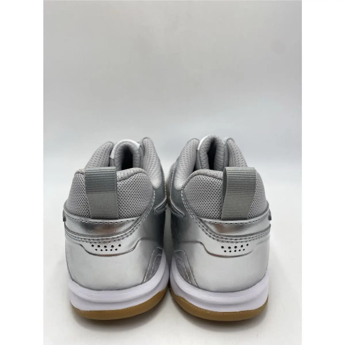 Nike shoes - Nike Gato - Gato - II7084 001 - Metallic Silver (UPC: 198481208661) 4