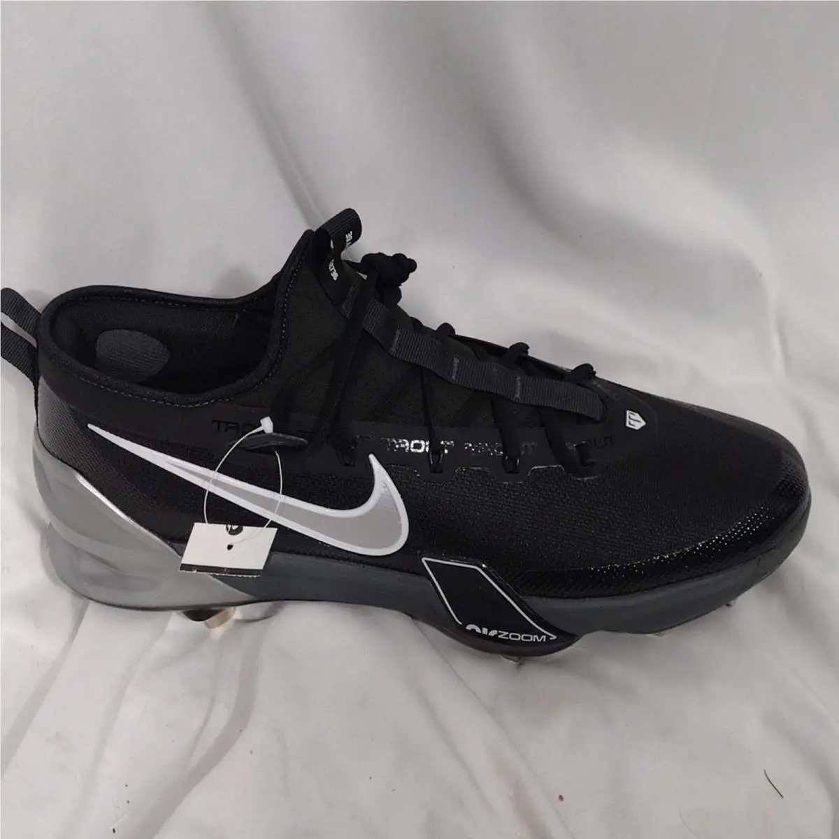 Nike shoes - Nike Force Zoom Trout - Force Zoom Trout - Black 1