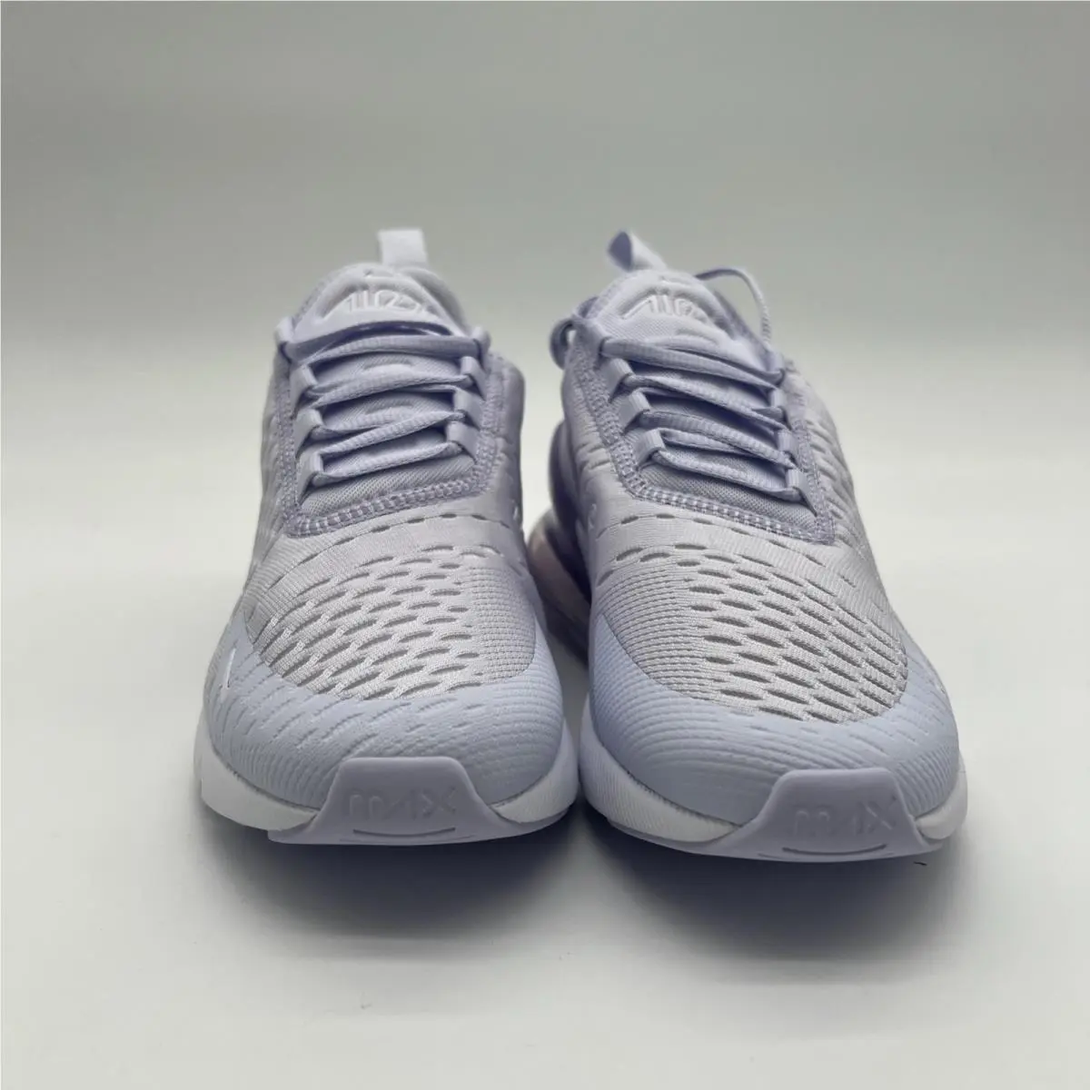 Nike shoes - Nike Air Max 270 - Air Max - AH6789-502 - Purple 3