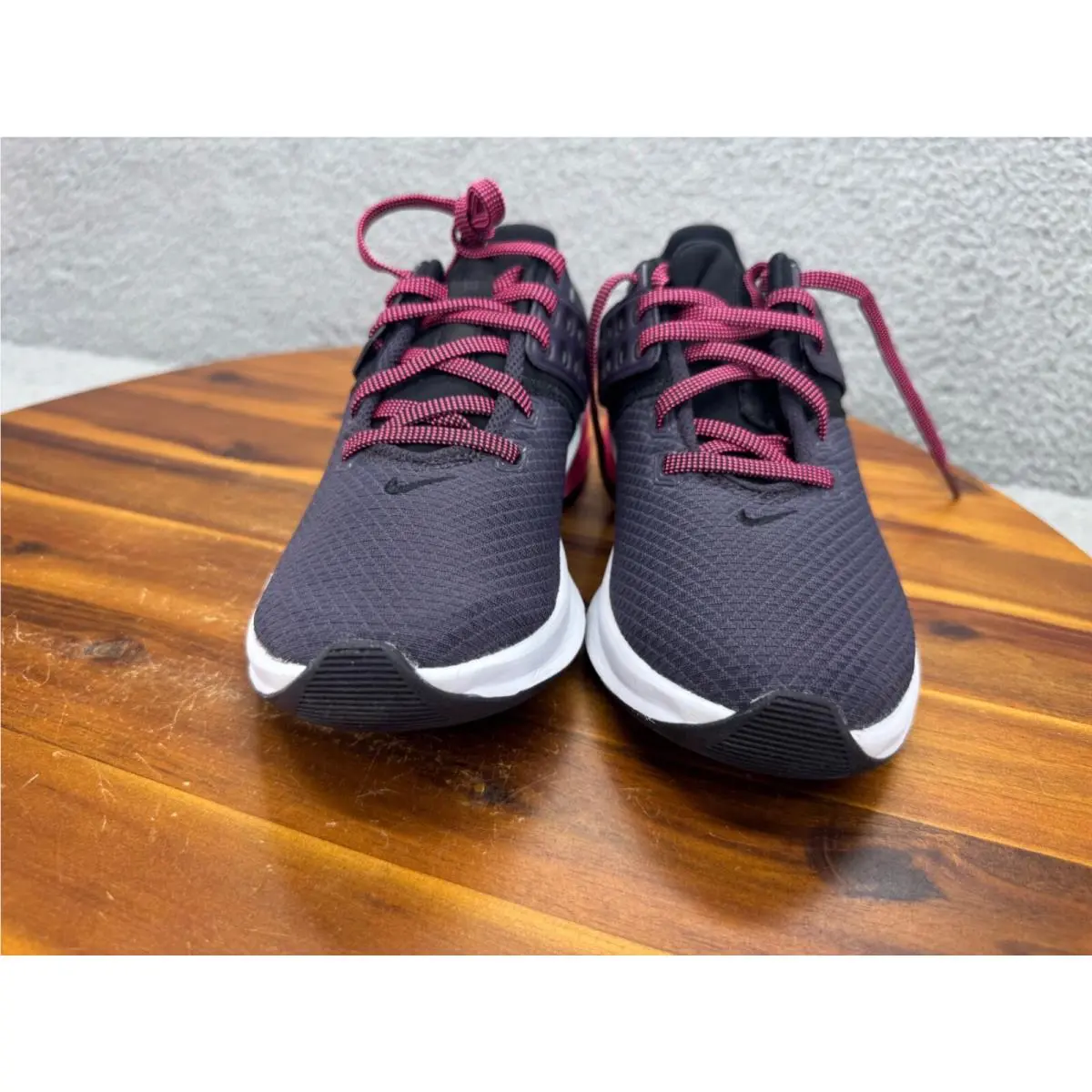 Nike shoes - Nike Air Max Bella - Air Max Bella - CW3398-001 - Pink 1