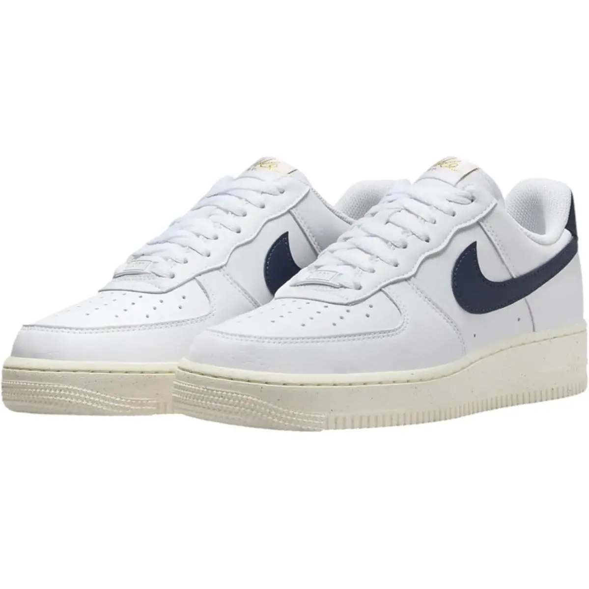 Nike shoes - FZ6768100 - FZ6768 100 - White/Obsidian-Pale Ivory (UPC: 197596438345) 1