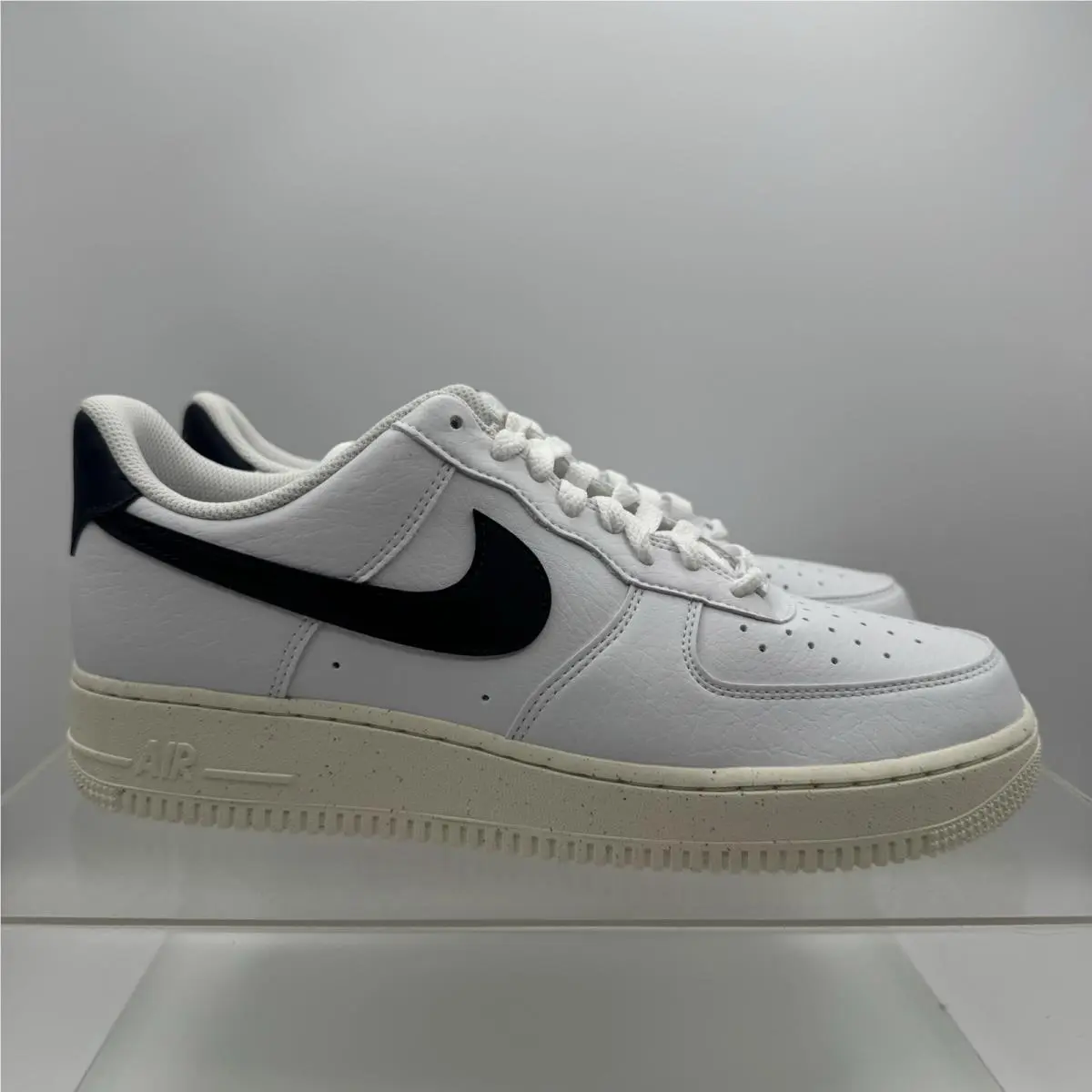 Nike shoes - Nike Air Force 1 - Air Force - FZ6768-100 - White 0