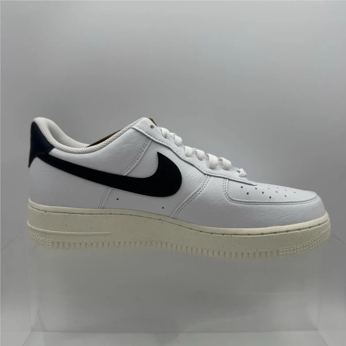 Nike shoes - Nike Air Force 1 - Air Force - FZ6768-100 - White 1