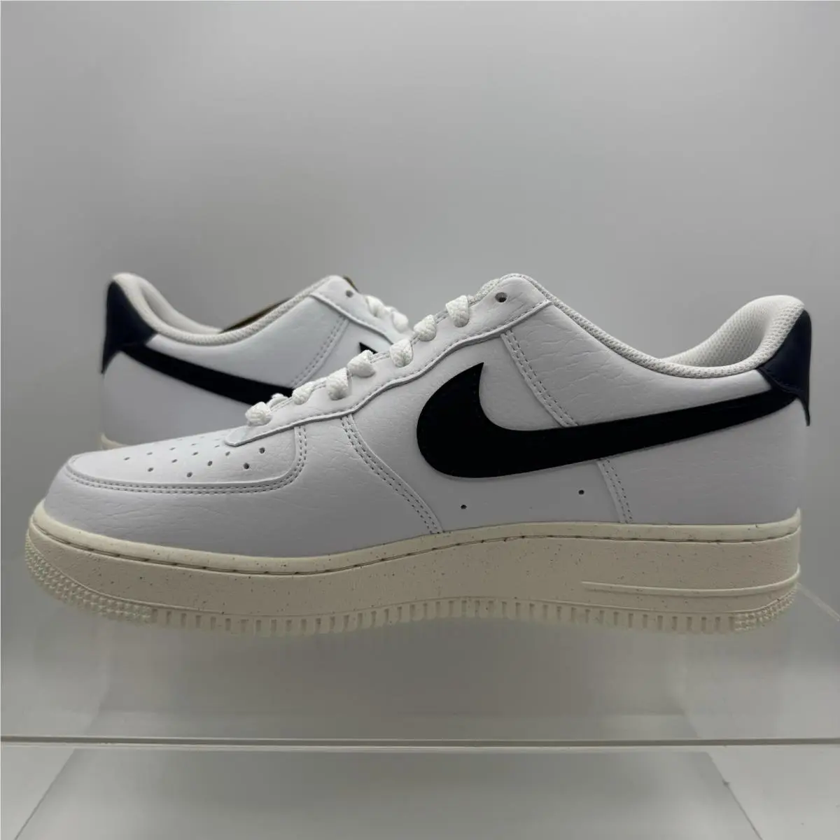 Nike shoes - Nike Air Force 1 - Air Force - FZ6768-100 - White 2