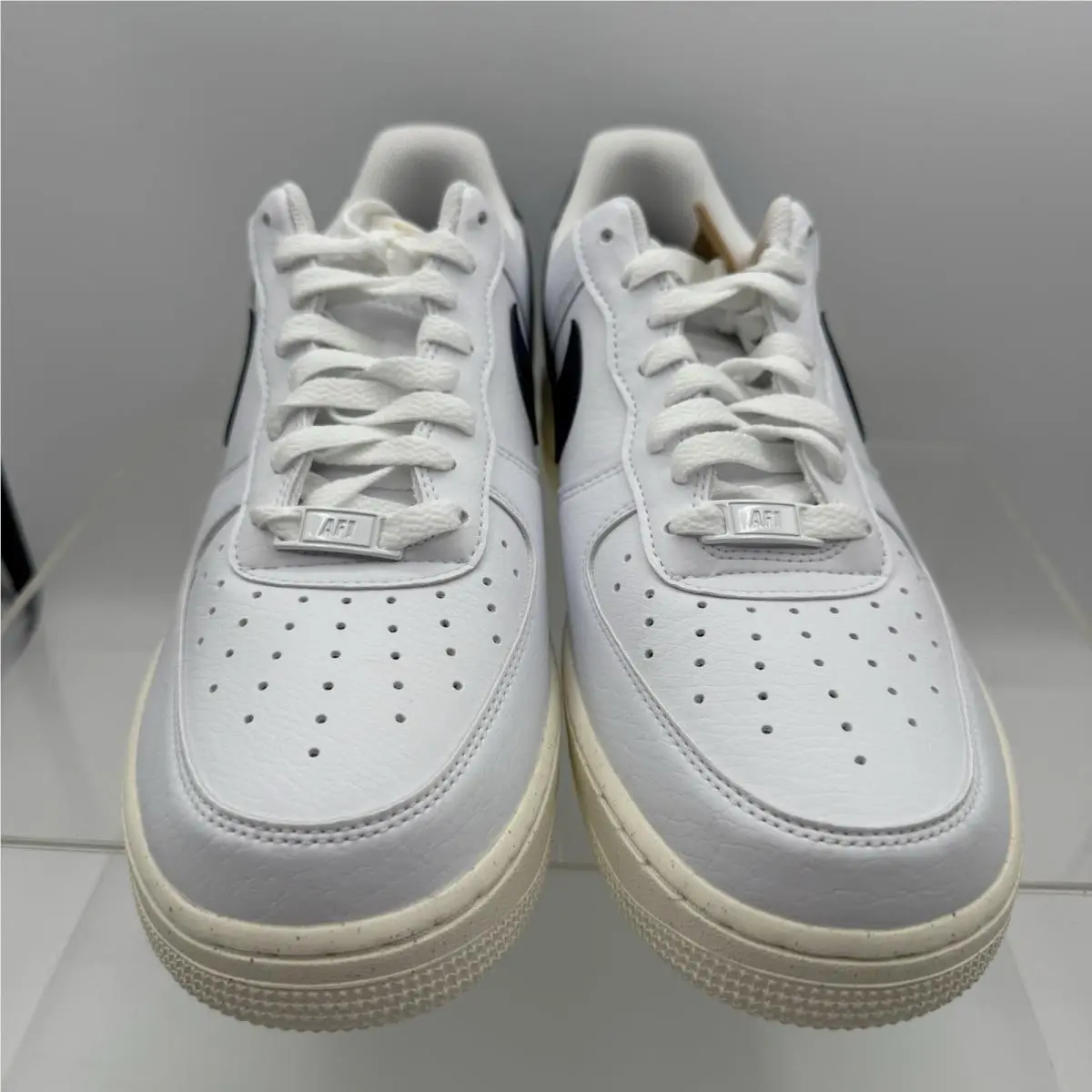 Nike shoes - Nike Air Force 1 - Air Force - FZ6768-100 - White 3