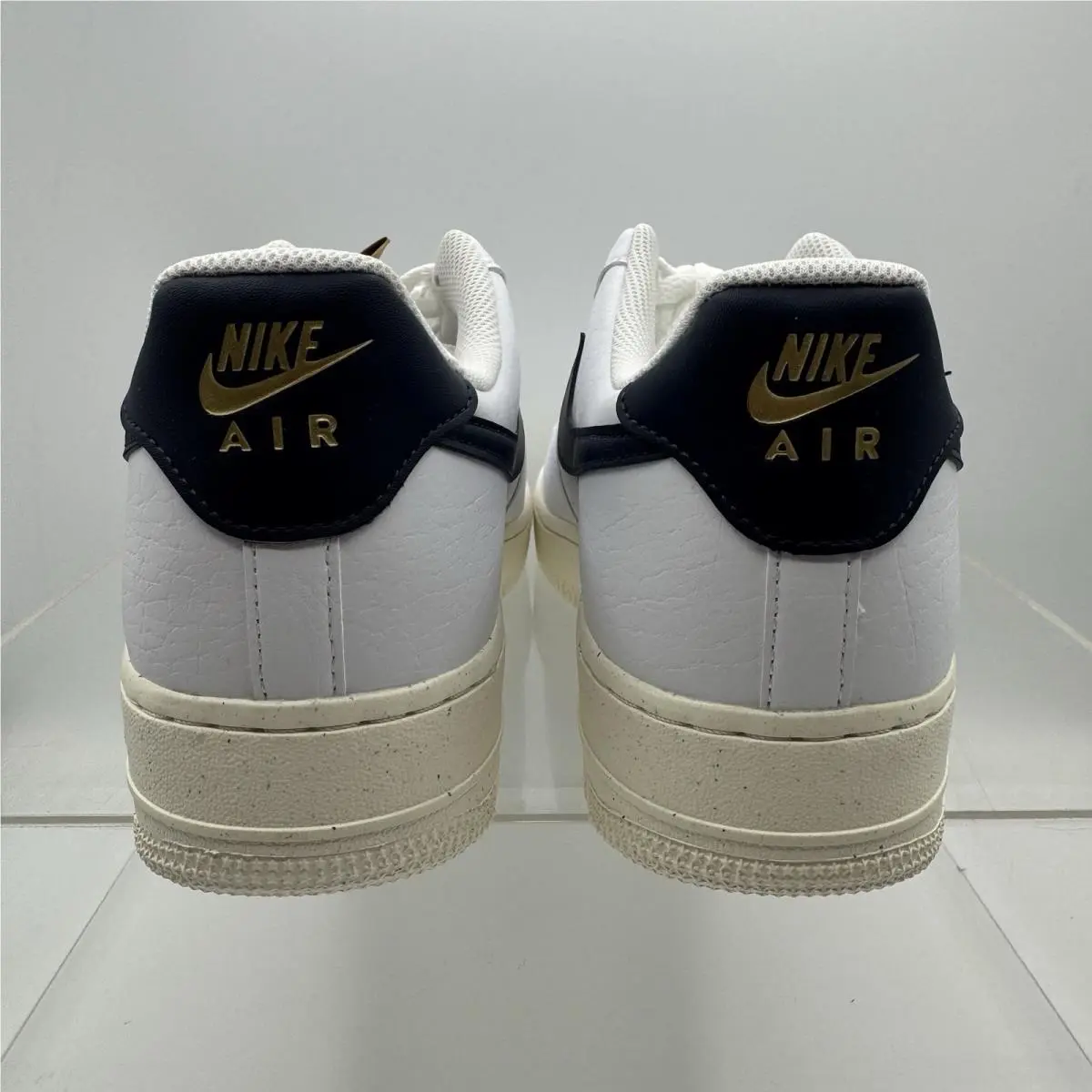 Nike shoes - Nike Air Force 1 - Air Force - FZ6768-100 - White 4