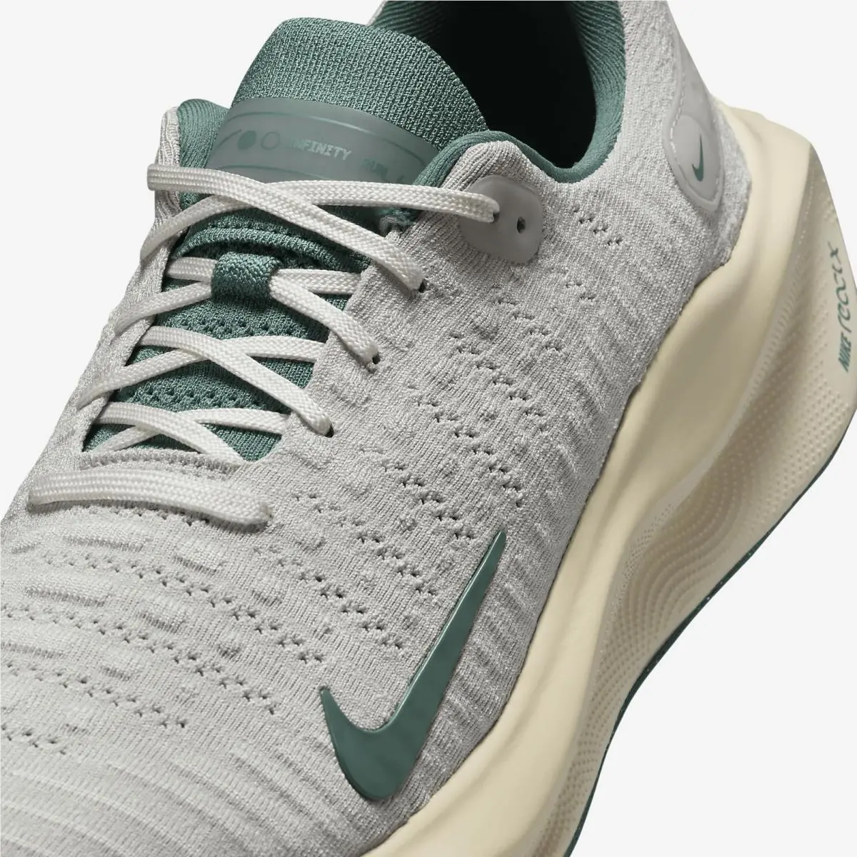 Nike shoes - HF4310072 - HF4310-072 - Light Bone/Pale Ivory/Coconut Milk/Bicoastal (UPC: 197594657120) 3