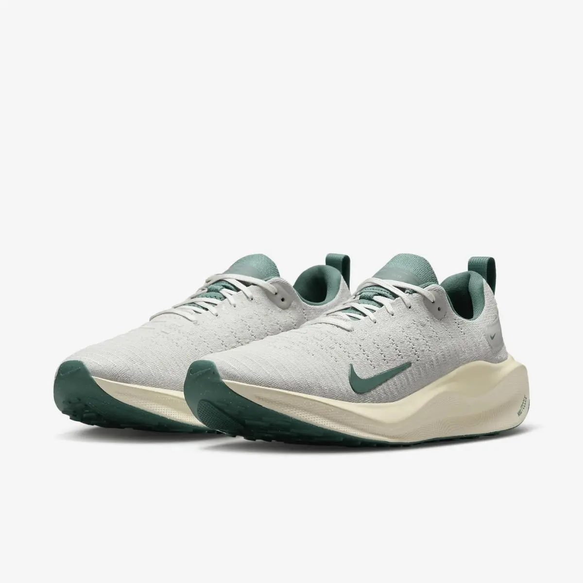 Nike shoes - HF4310072 - HF4310-072 - Light Bone/Pale Ivory/Coconut Milk/Bicoastal (UPC: 197594657120) 4