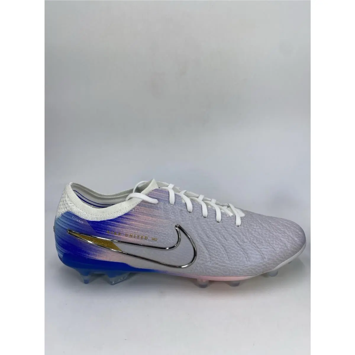 Nike shoes - Nike Legend - Legend - IO4450 001 - Vast Grey/Racer Blue (UPC: 198486320375) 0