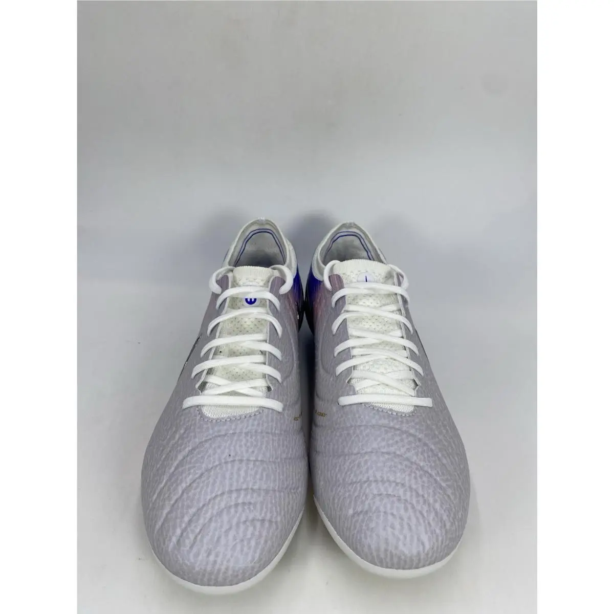 Nike shoes - Nike Legend - Legend - IO4450 001 - Vast Grey/Racer Blue (UPC: 198486320375) 5