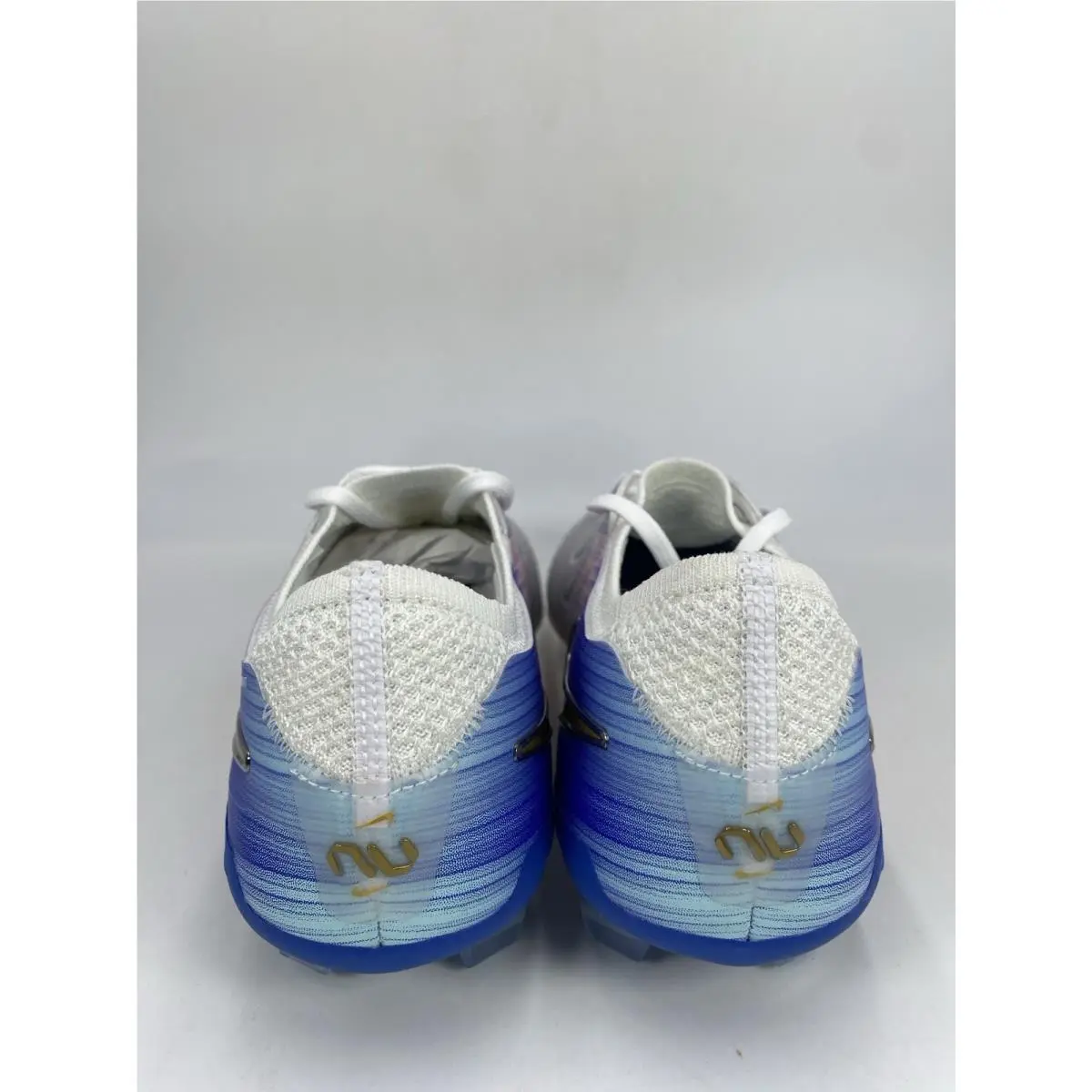 Nike shoes - Nike Legend - Legend - IO4450 001 - Vast Grey/Racer Blue (UPC: 198486320375) 6