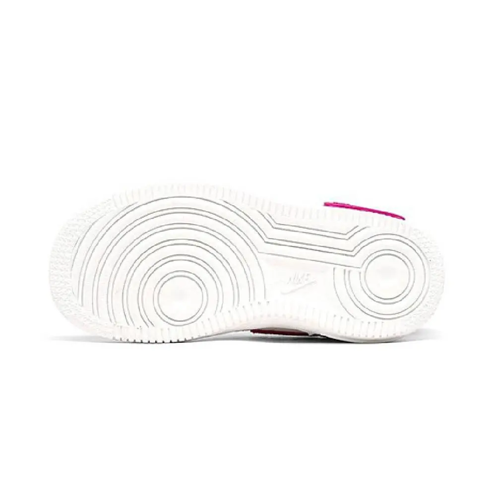 Nike shoes - DO6147 101 - DO6147 101 - Sail/Pink Prime-Washed Teal (UPC: 195866480308) 3