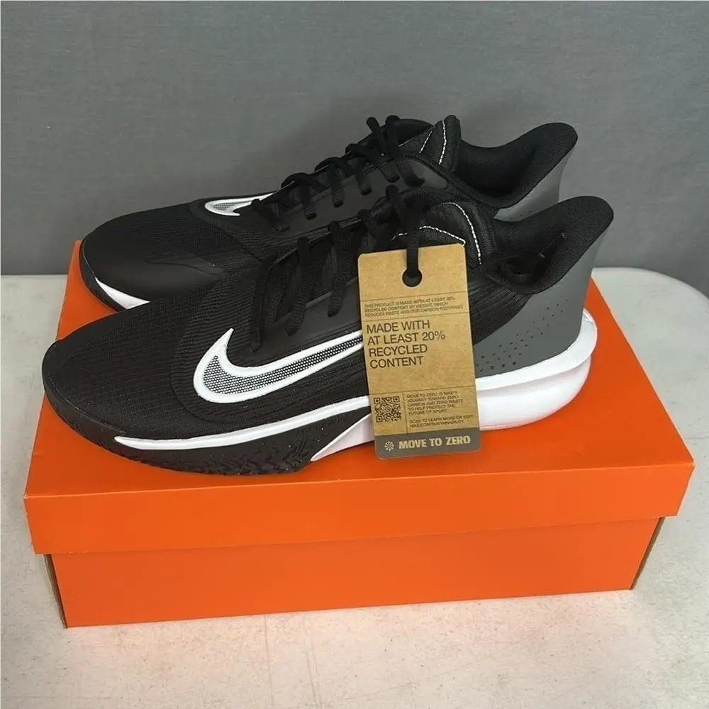 Nike shoes - Black 1