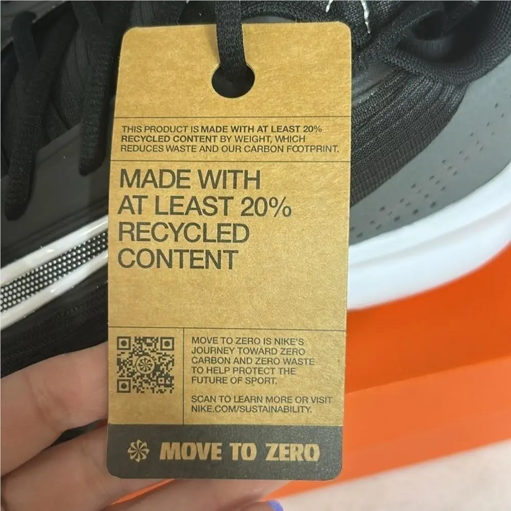 Nike shoes - Black 2