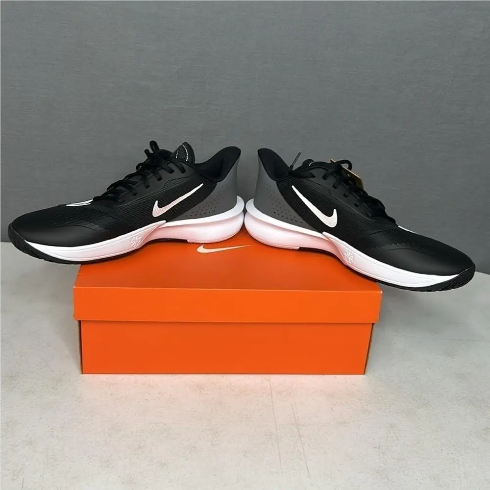Nike shoes - Black 5