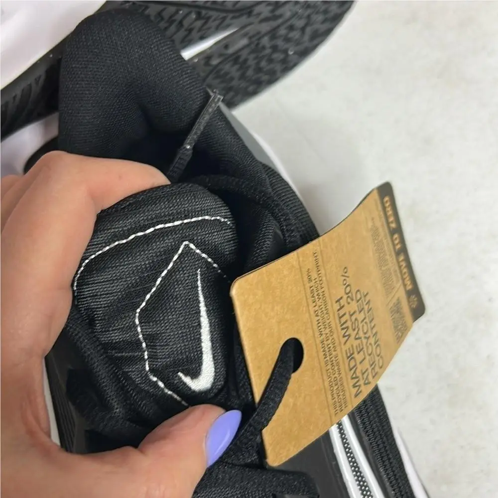 Nike shoes - Black 7