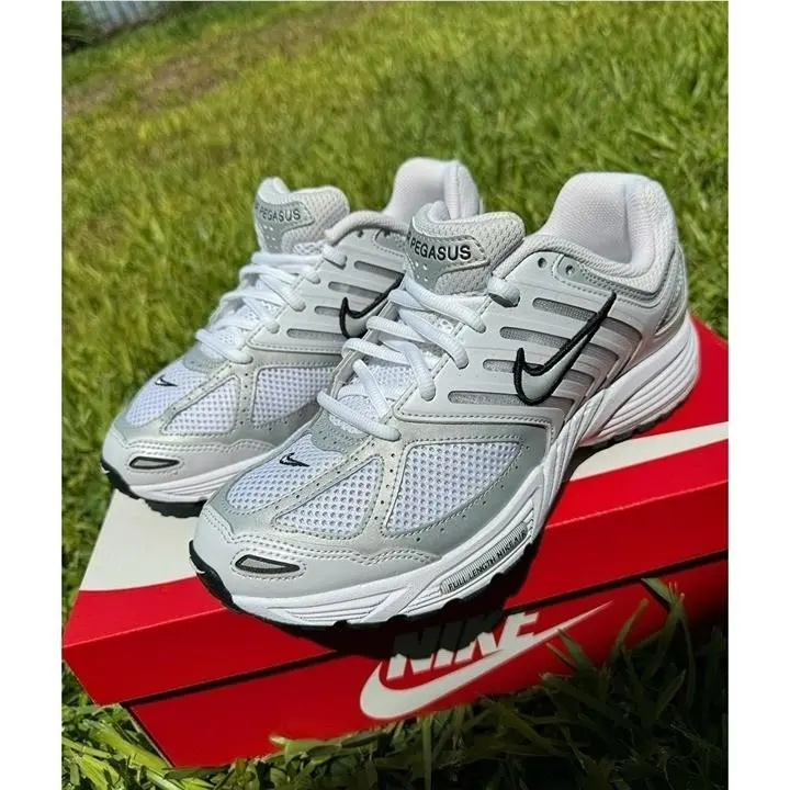 Nike shoes - Nike Essentialist - Essentialist - WHITE / BLACK 0