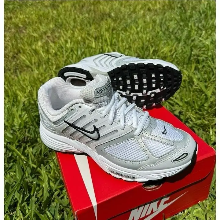Nike shoes - Nike Essentialist - Essentialist - WHITE / BLACK 5
