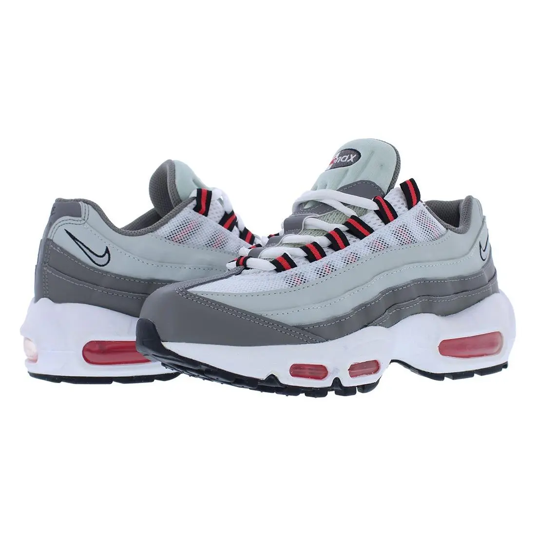 Nike shoes - Nike Air Max 95 - Air Max - CJ3906-012 - Gray (UPC: 195866716926) 0