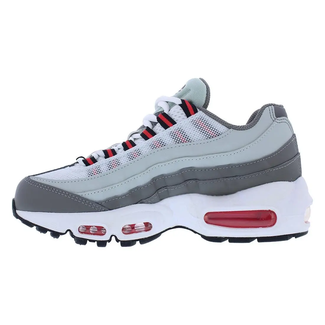 Nike shoes - Nike Air Max 95 - Air Max - CJ3906-012 - Gray (UPC: 195866716926) 1