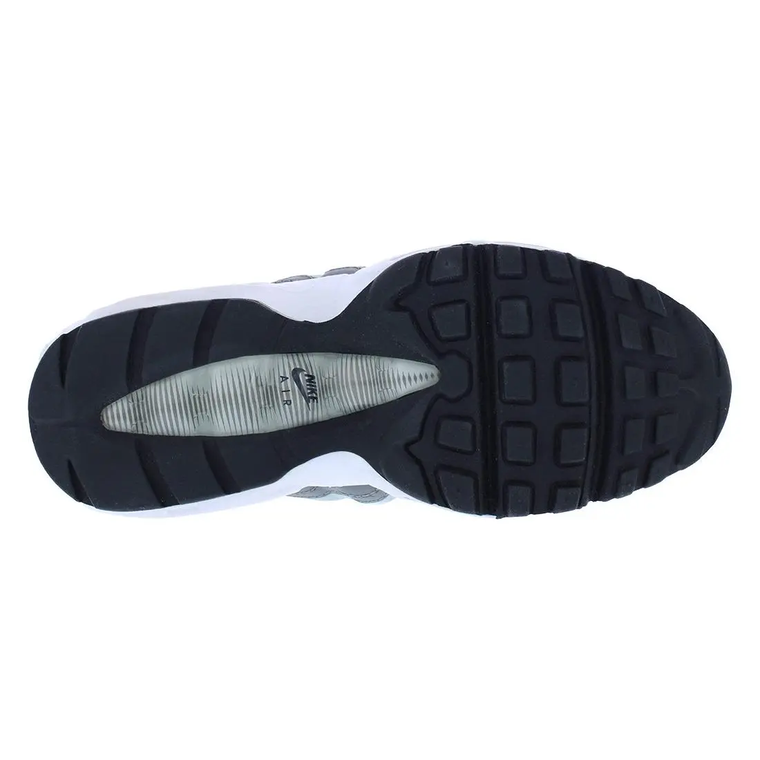 Nike shoes - Nike Air Max 95 - Air Max - CJ3906-012 - Gray (UPC: 195866716926) 2