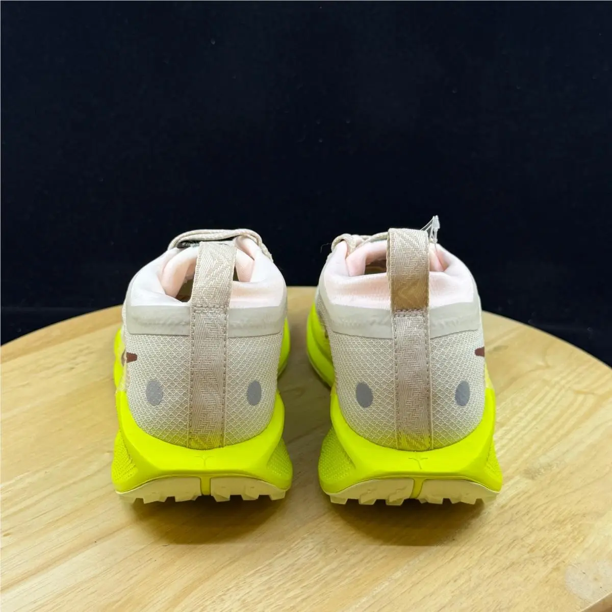 Nike shoes - Beige 4