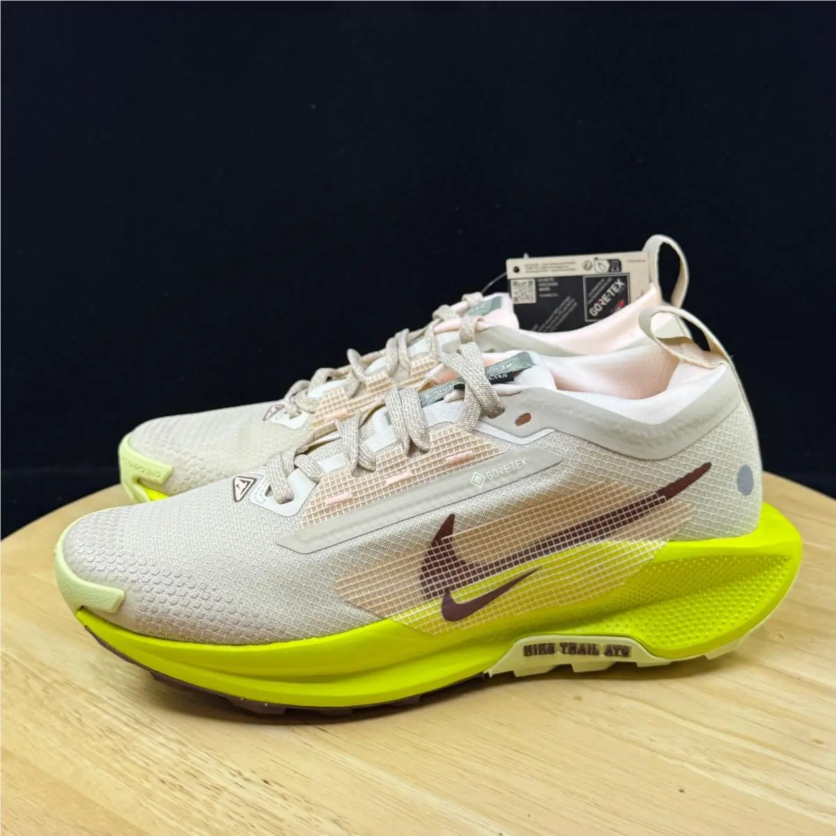 Nike shoes - Beige 5