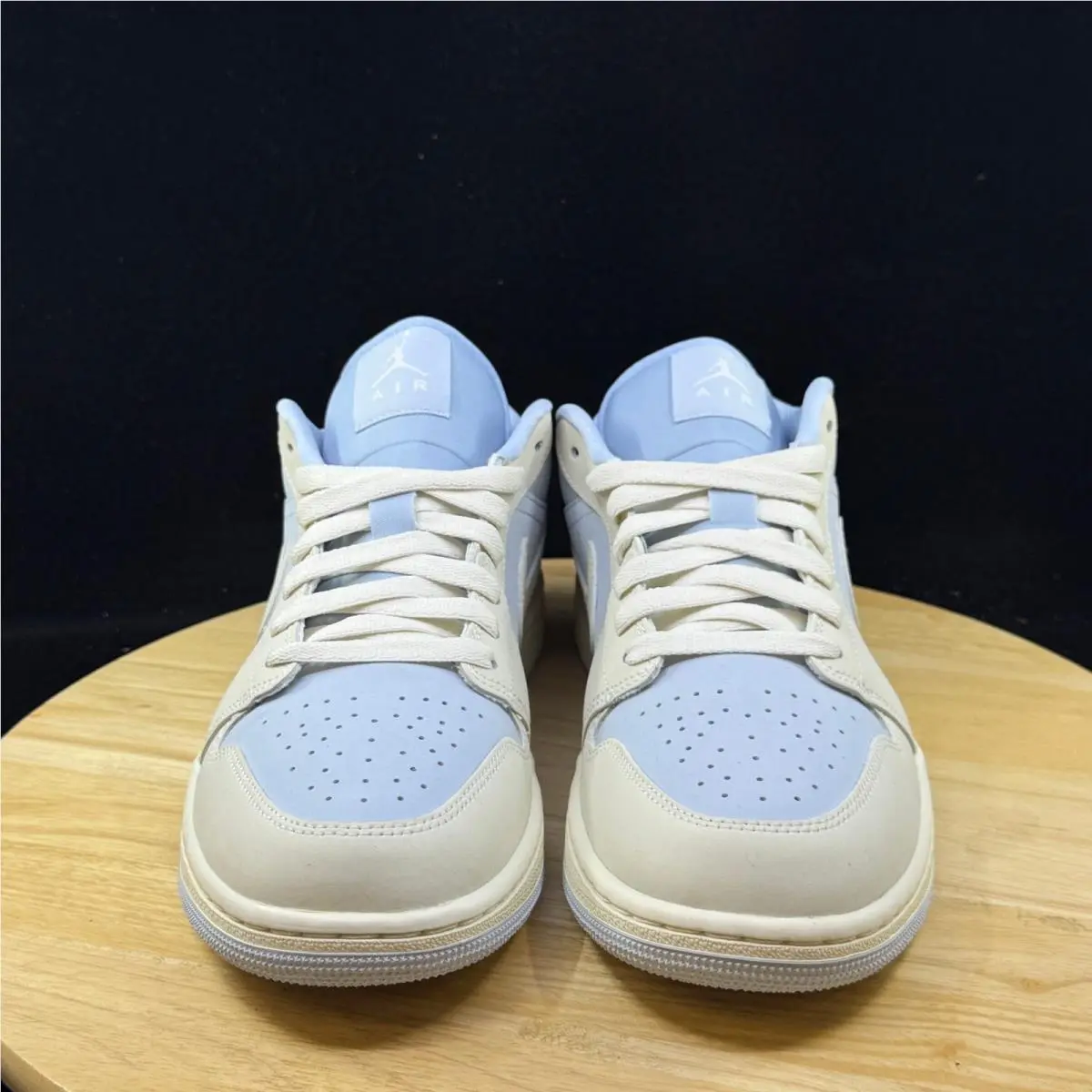 Nike shoes - White 1