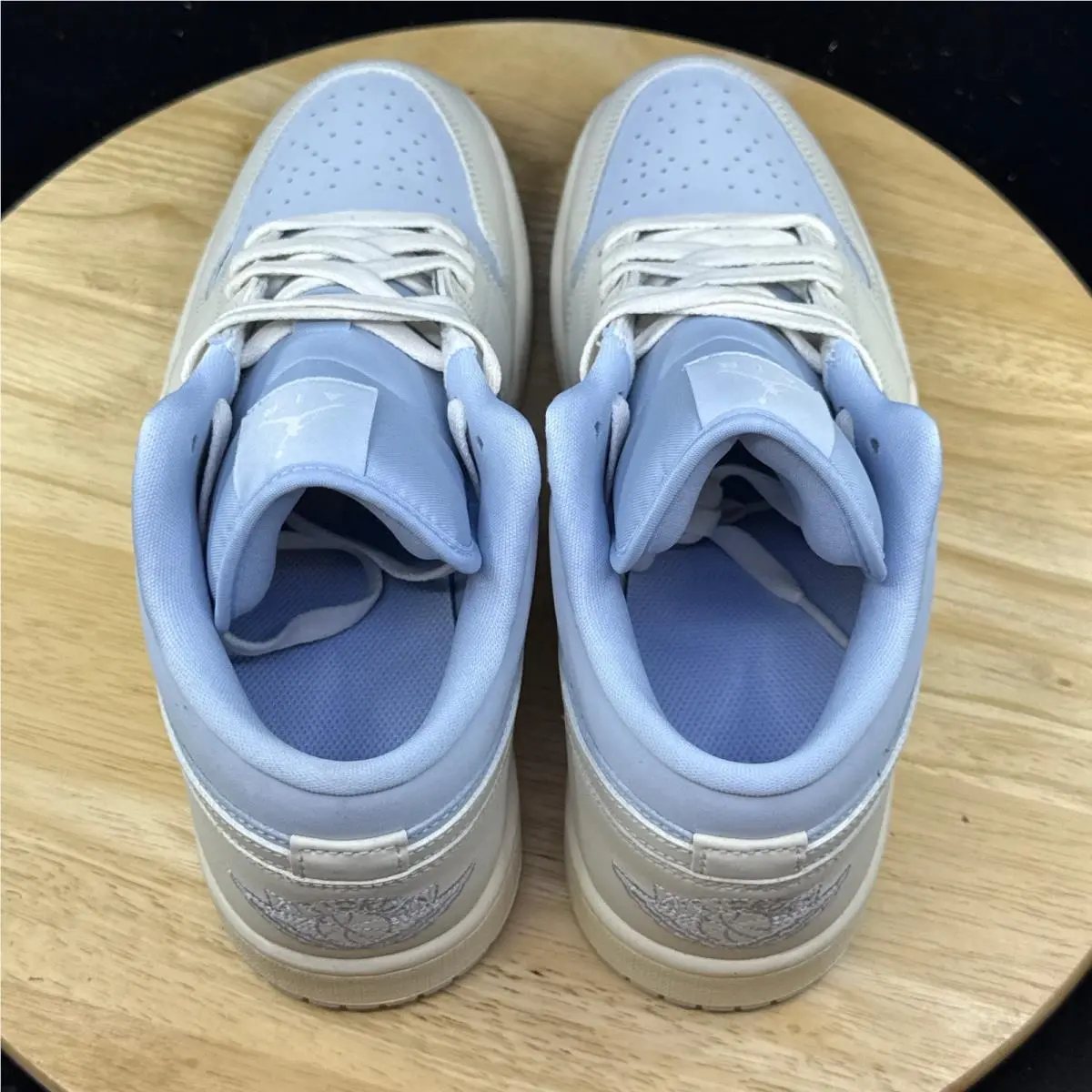 Nike shoes - White 6