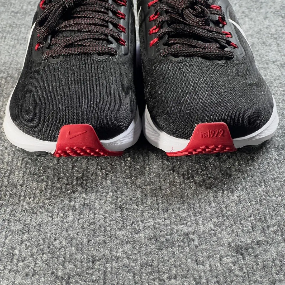 Nike shoes - Nike Zoom Pegasus 39 - Zoom Pegasus - Black 4