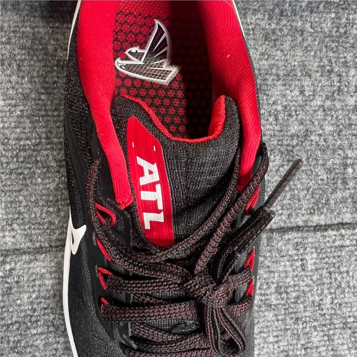 Nike shoes - Nike Zoom Pegasus 39 - Zoom Pegasus - Black 2