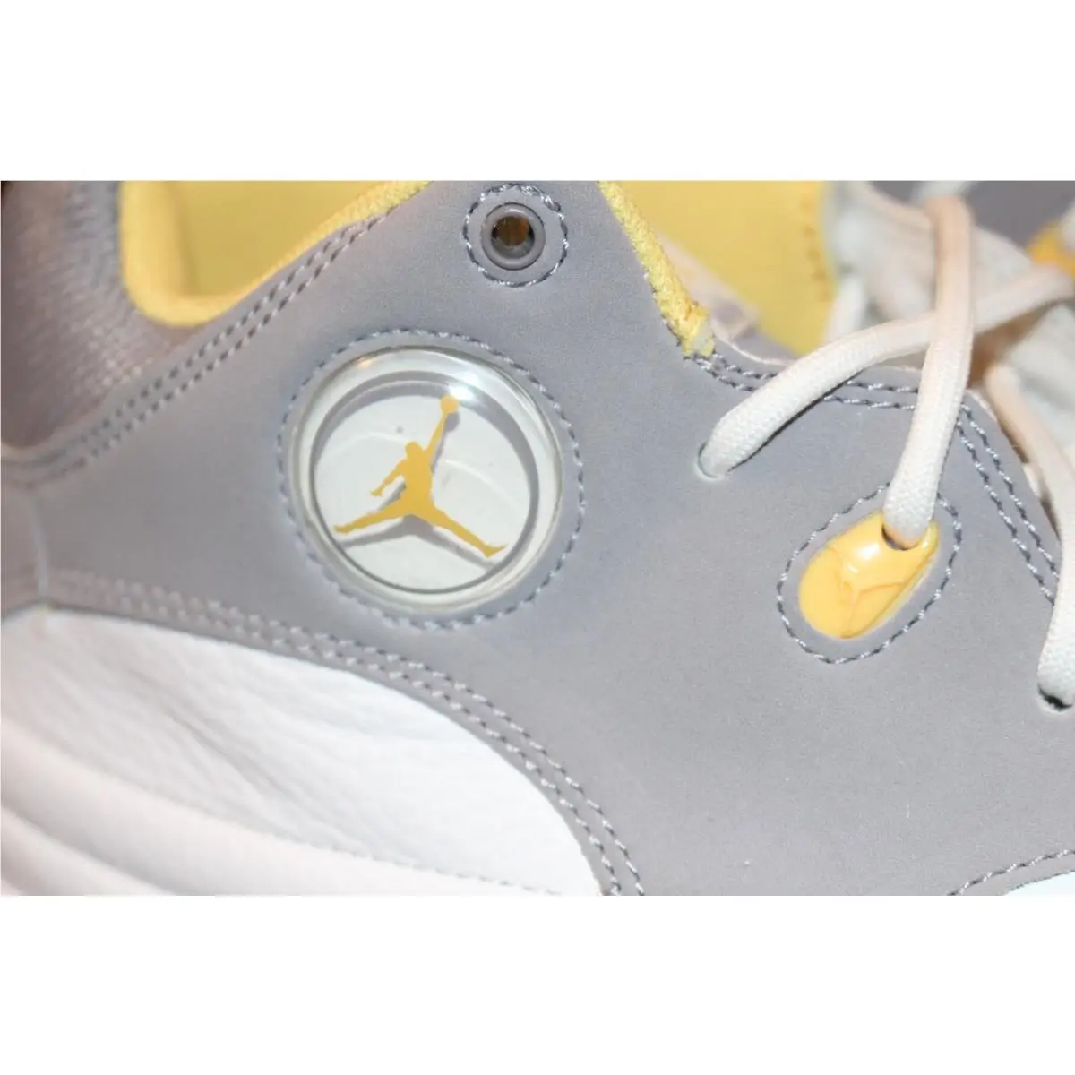 Nike shoes - Gray 4