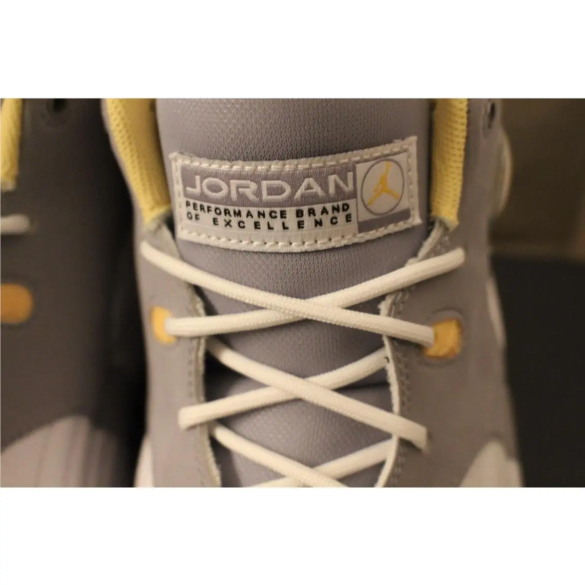 Nike shoes - Gray 9