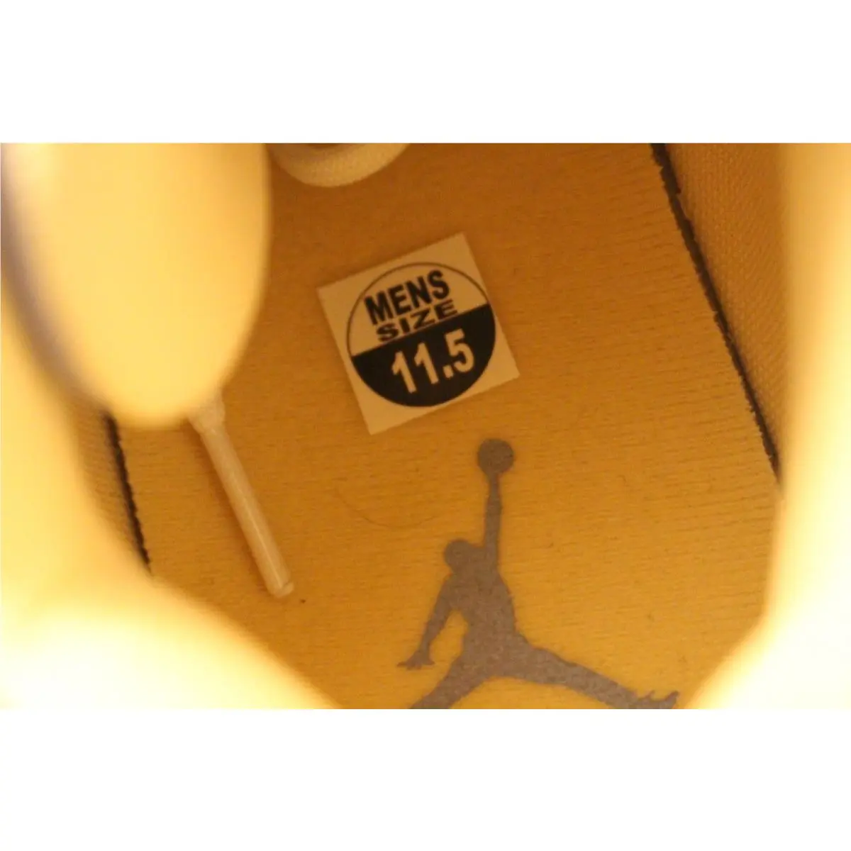 Nike shoes - Gray 10
