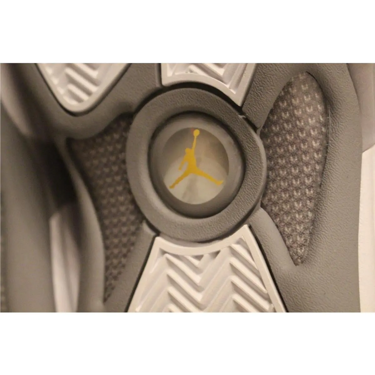 Nike shoes - Gray 12