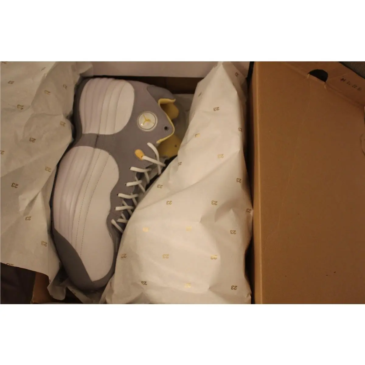 Nike shoes - Gray 14