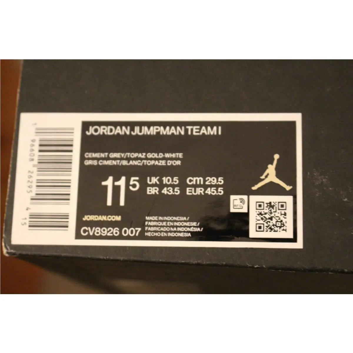 Nike shoes - Gray 16
