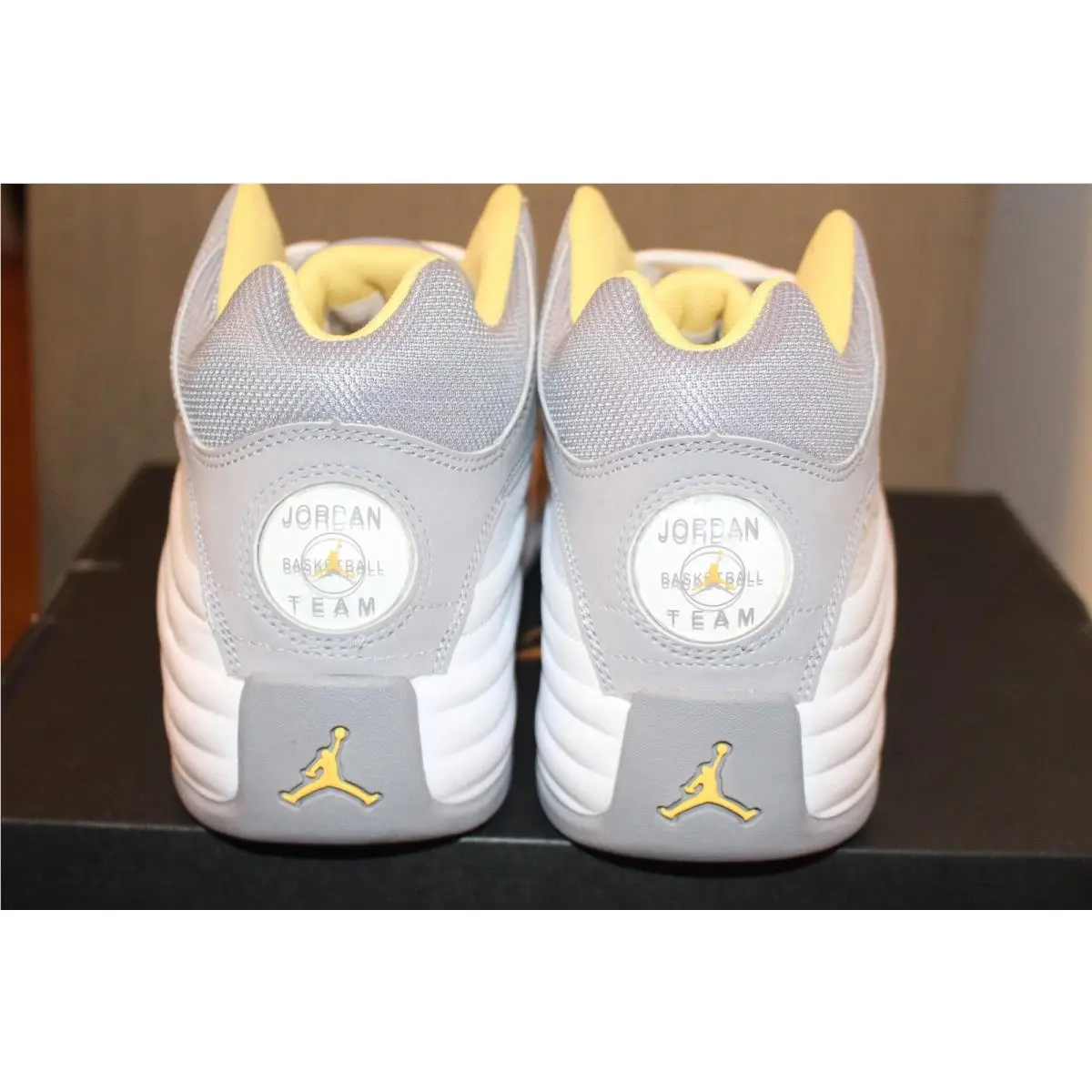 Nike shoes - Gray 5