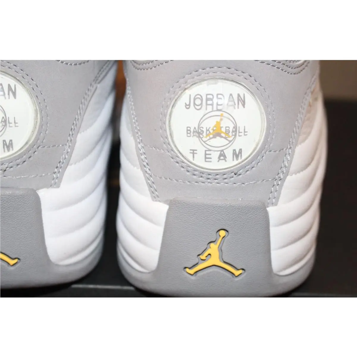 Nike shoes - Gray 6