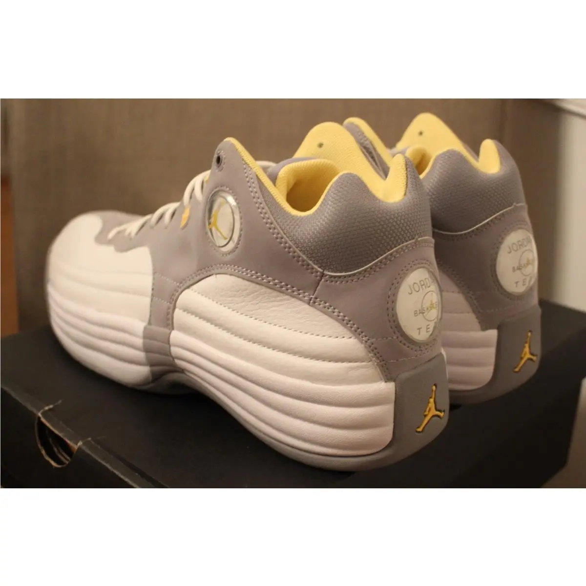 Nike shoes - Gray 7