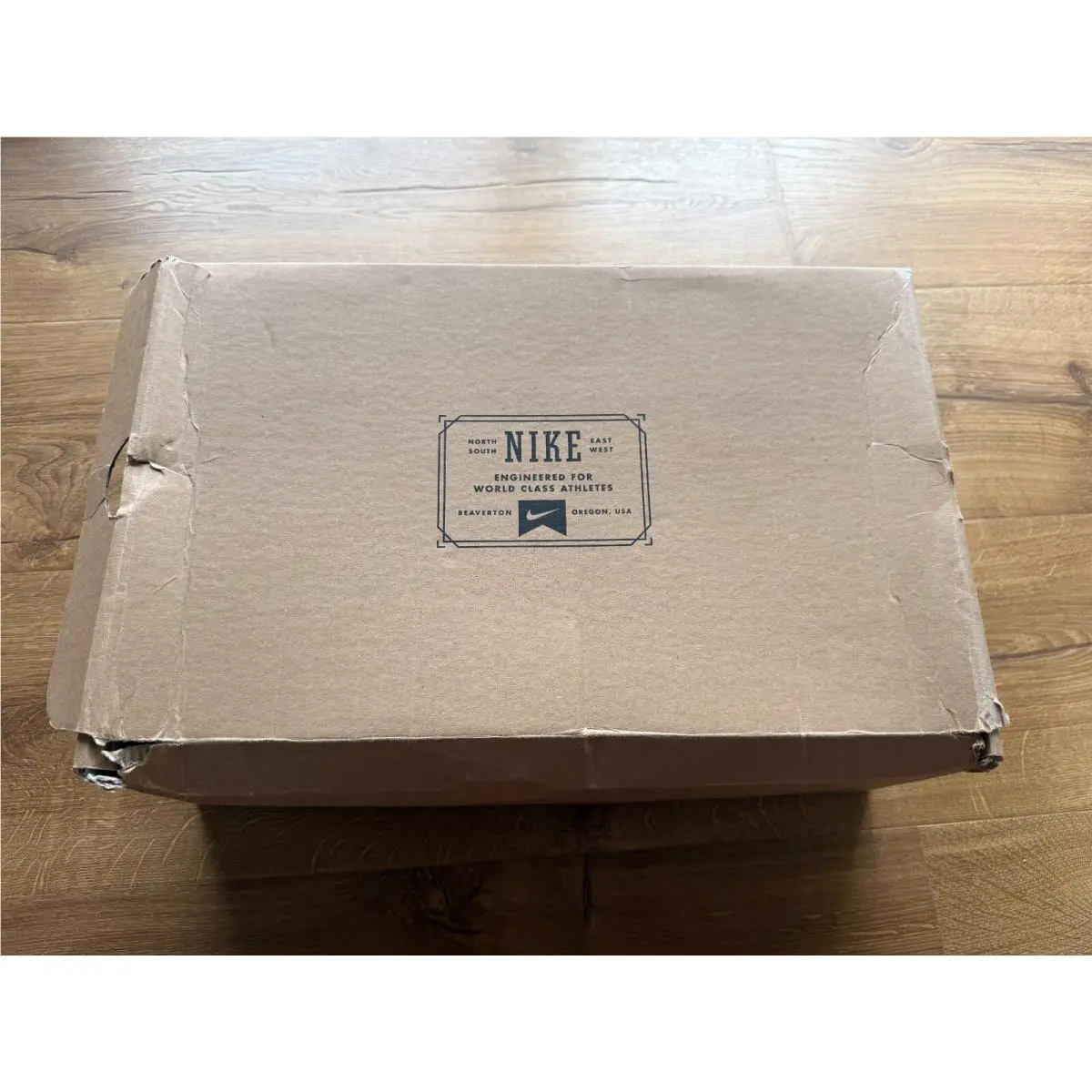 Nike shoes - Nike Salbolier - Salbolier - 380590-007 - Gray (UPC: 888507542885) 8