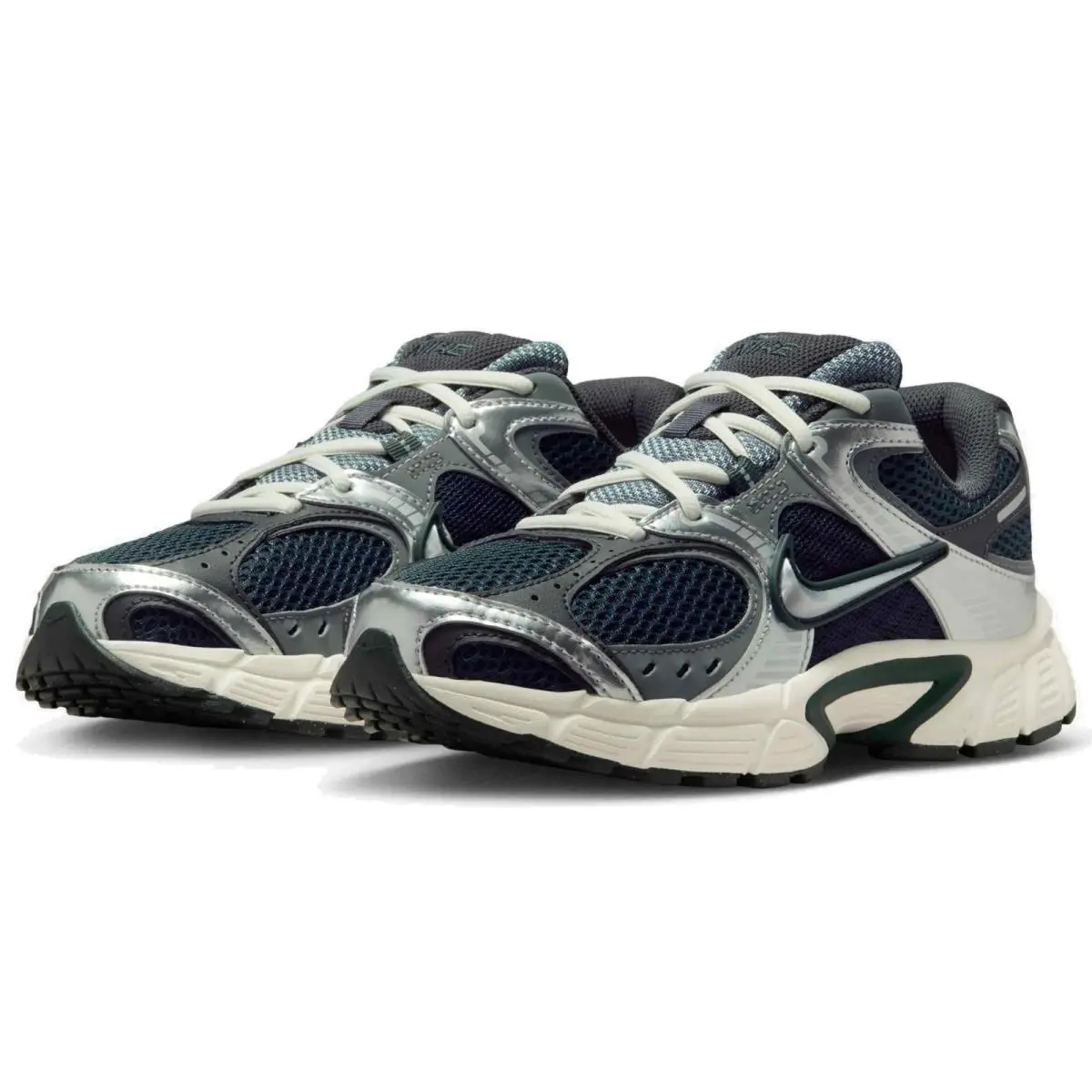 Nike shoes - Nike V5 RNR - RNR - HQ7901-300 - Seaweed/Anthracite/Smoke Grey/Metallic Silver (UPC: 198486760041) 0
