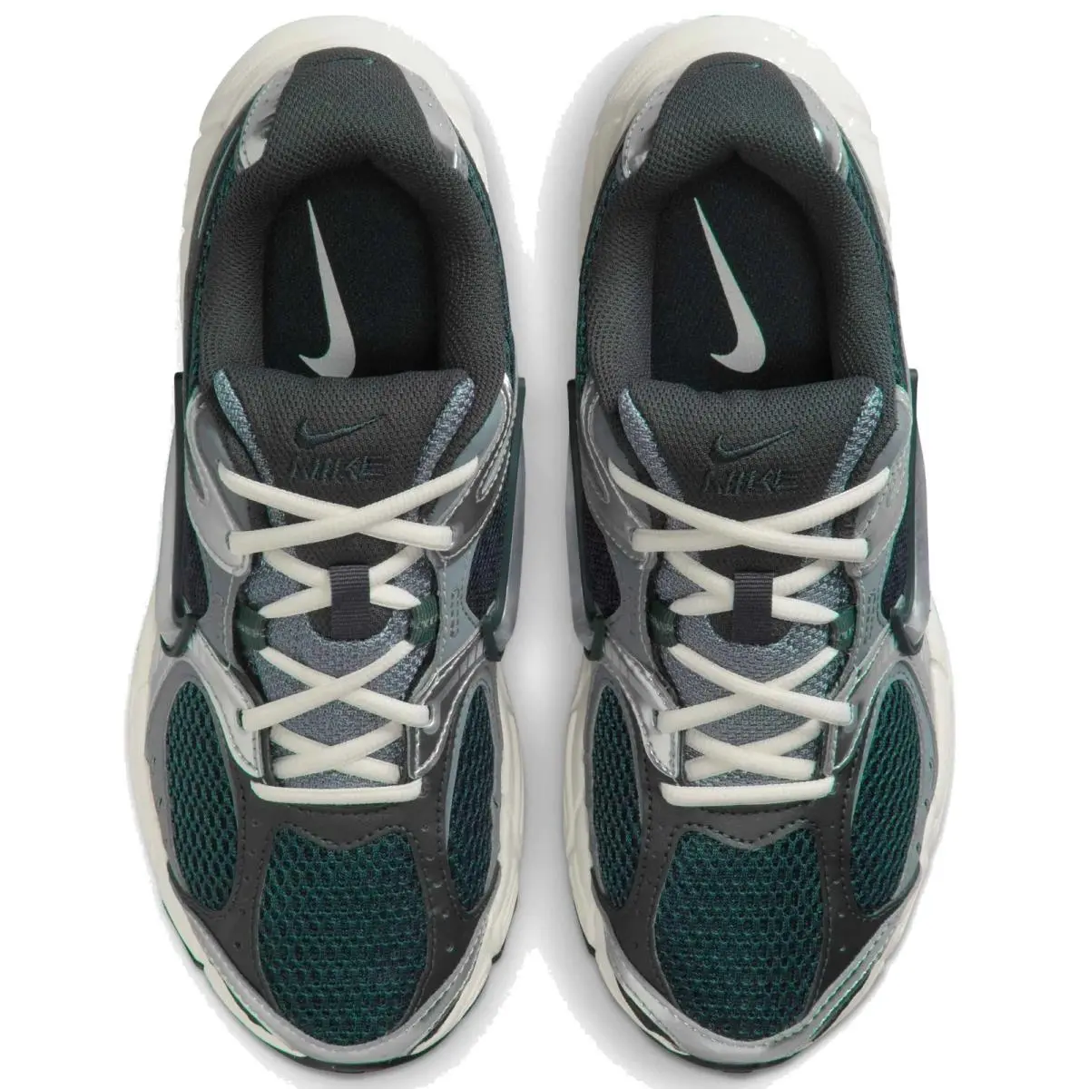 Nike shoes - Nike V5 RNR - RNR - HQ7901-300 - Seaweed/Anthracite/Smoke Grey/Metallic Silver (UPC: 198486760041) 1