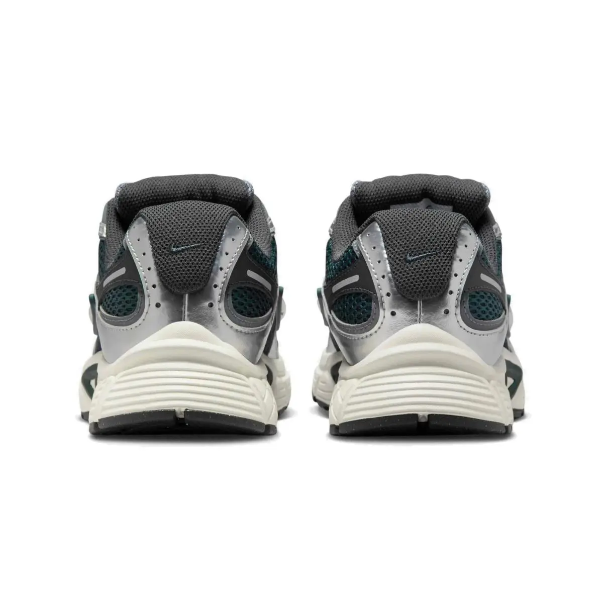 Nike shoes - Nike V5 RNR - RNR - HQ7901-300 - Seaweed/Anthracite/Smoke Grey/Metallic Silver (UPC: 198486760041) 2