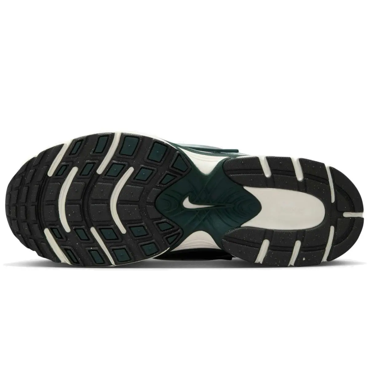 Nike shoes - Nike V5 RNR - RNR - HQ7901-300 - Seaweed/Anthracite/Smoke Grey/Metallic Silver (UPC: 198486760041) 4