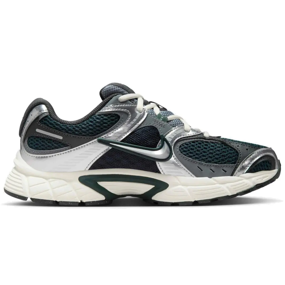 Nike shoes - Nike V5 RNR - RNR - HQ7901-300 - Seaweed/Anthracite/Smoke Grey/Metallic Silver (UPC: 198486760041) 5