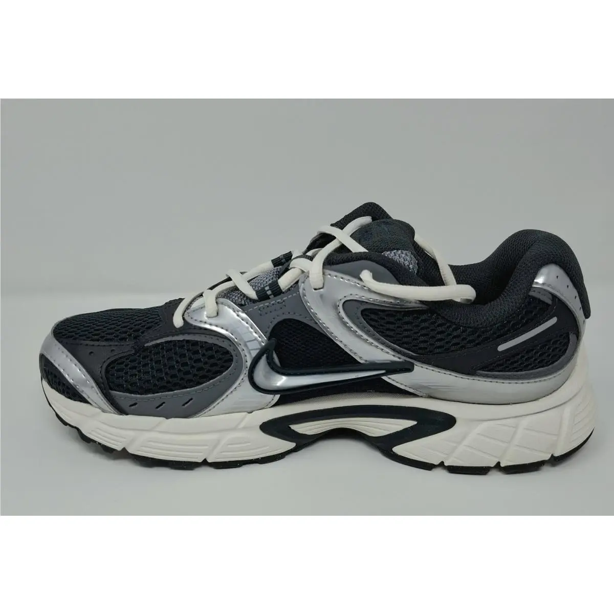 Nike shoes - Nike V5 RNR - RNR - HQ7901-300 - Gray 5