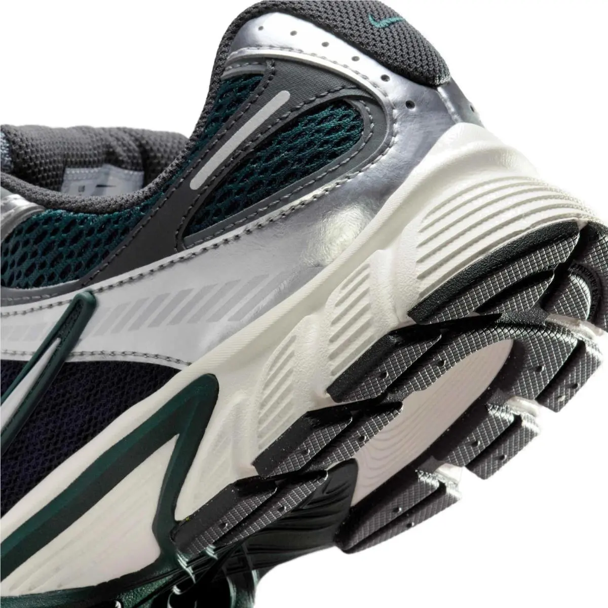 Nike shoes - Nike V5 RNR - RNR - HQ7901-300 - Seaweed/Anthracite/Smoke Grey/Metallic Silver (UPC: 198486760041) 7
