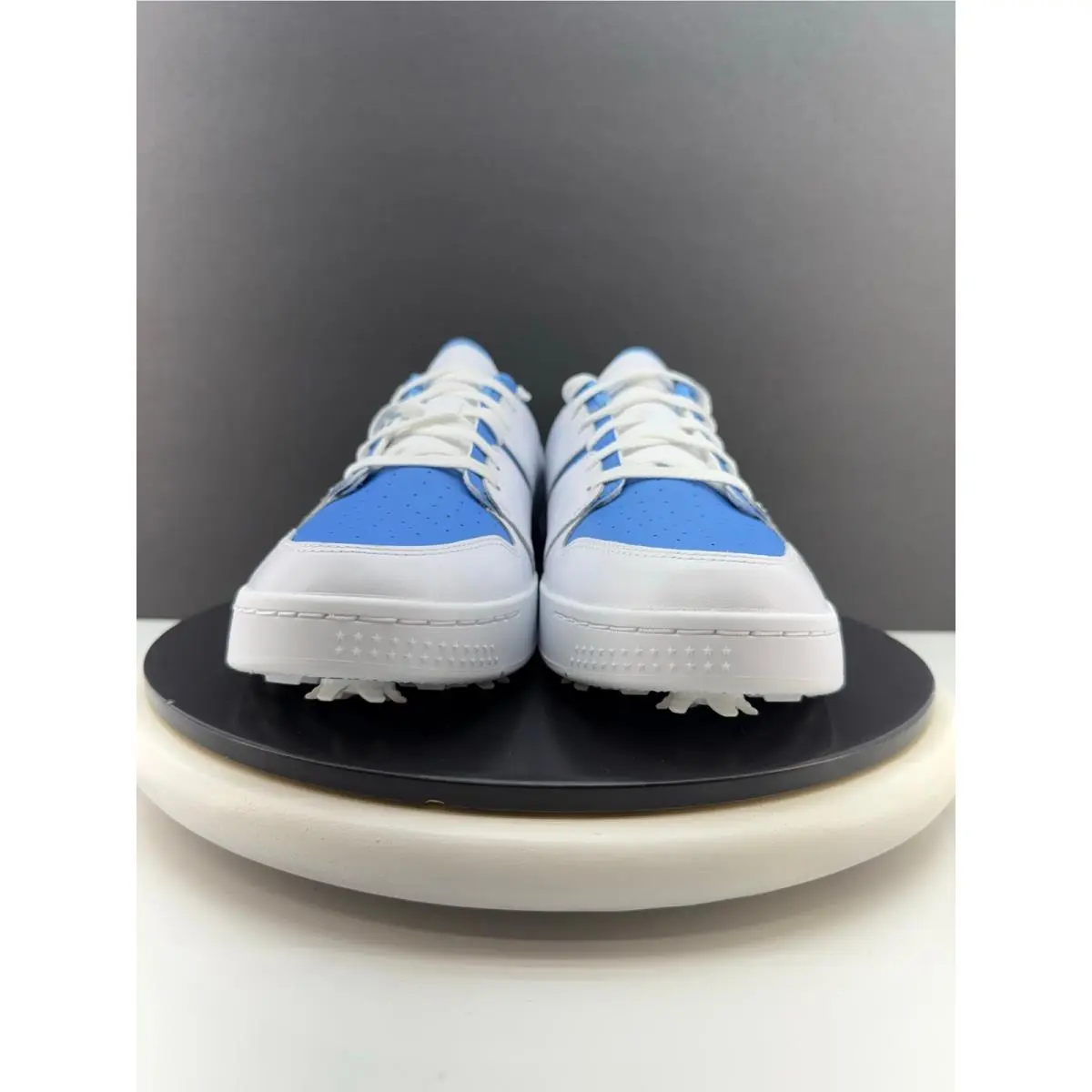 Nike shoes - White 1